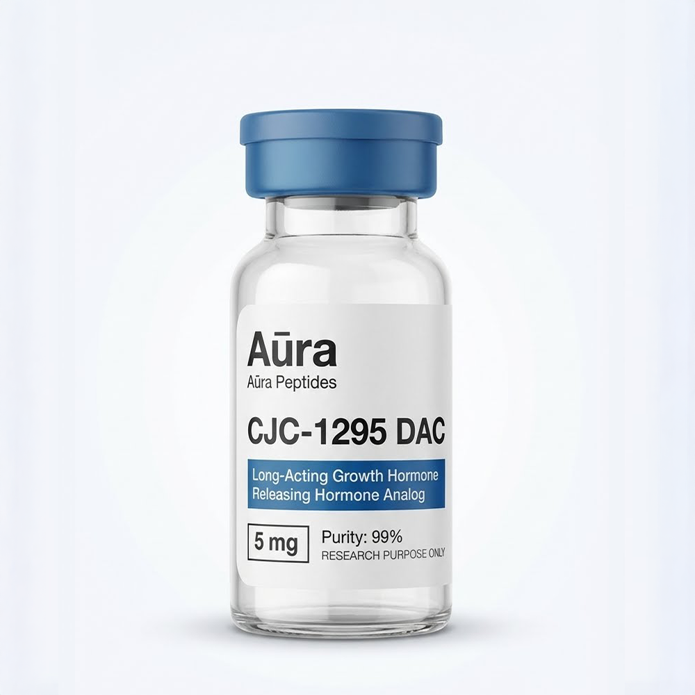 CJC-1295 No DAC