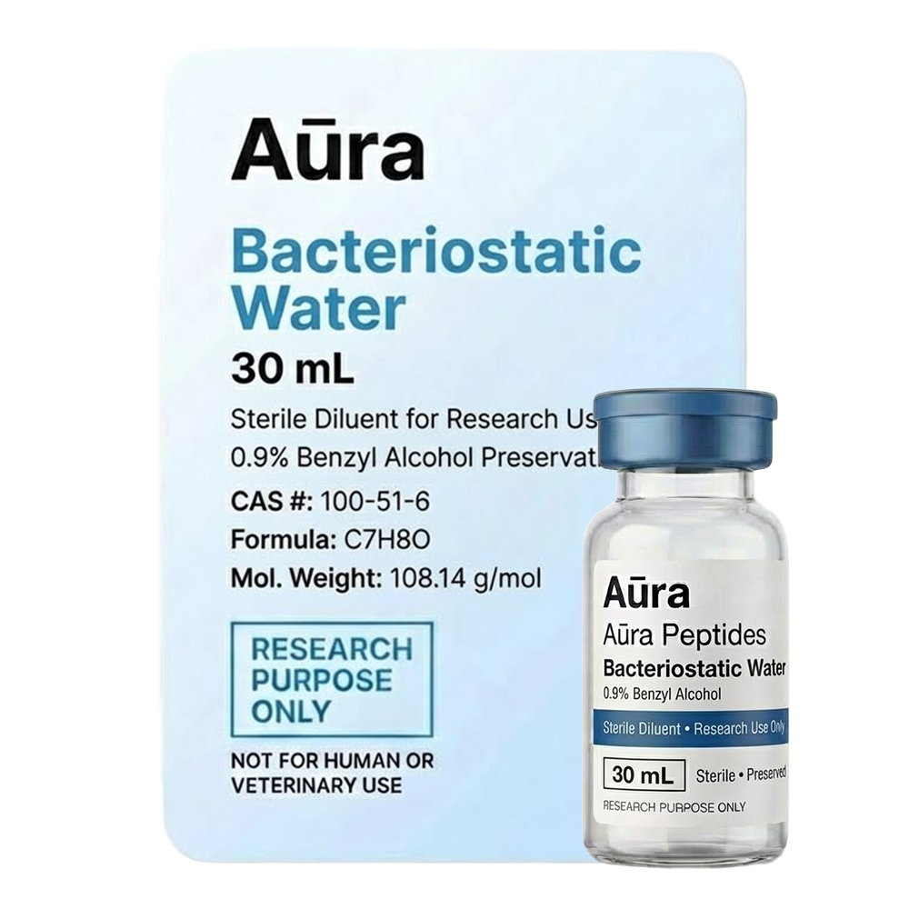 Aūra BAC Water