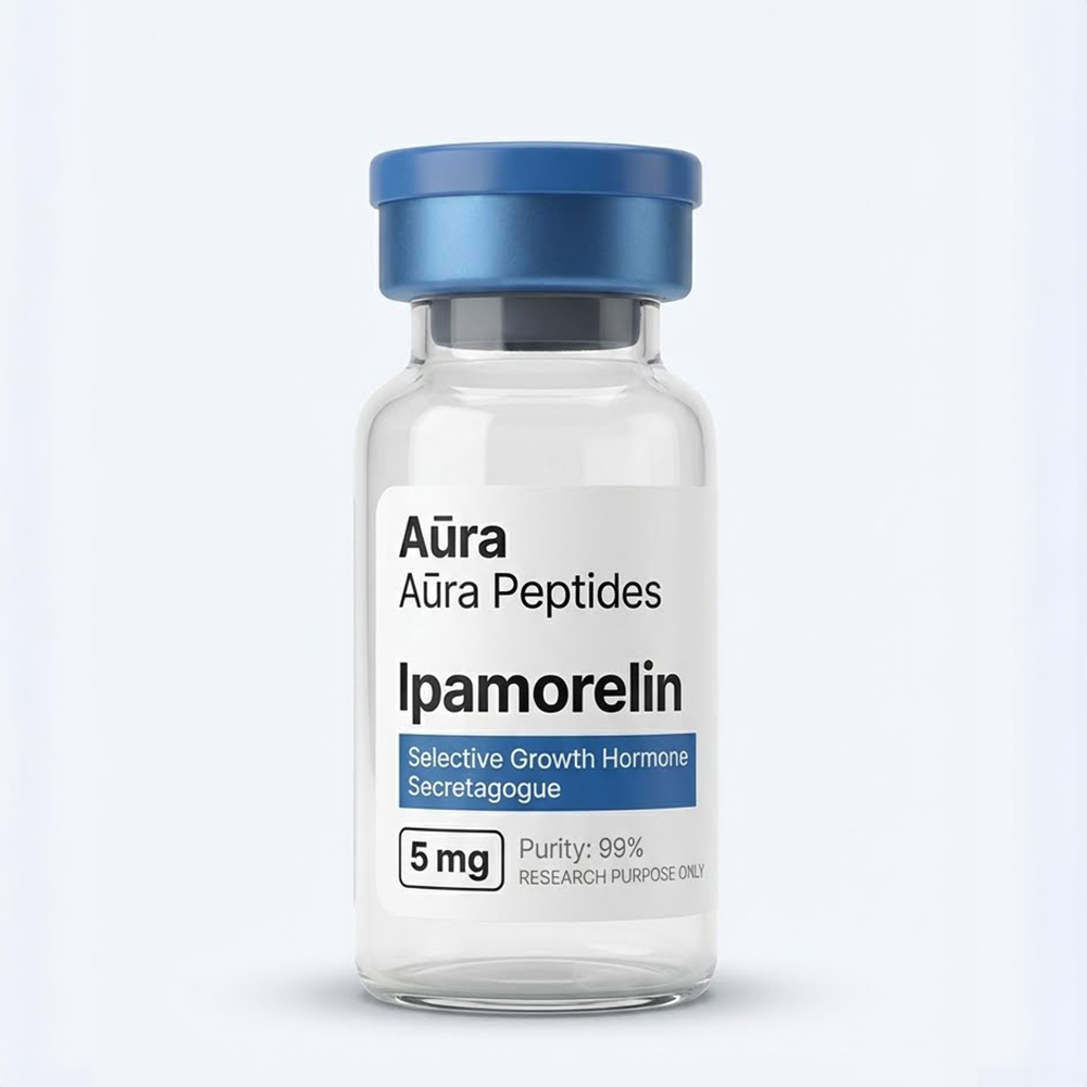 Ipamorelin
