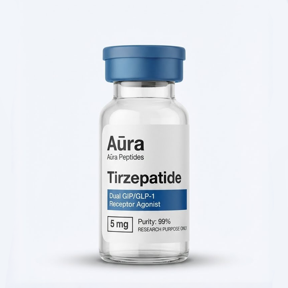 Tirzepatide