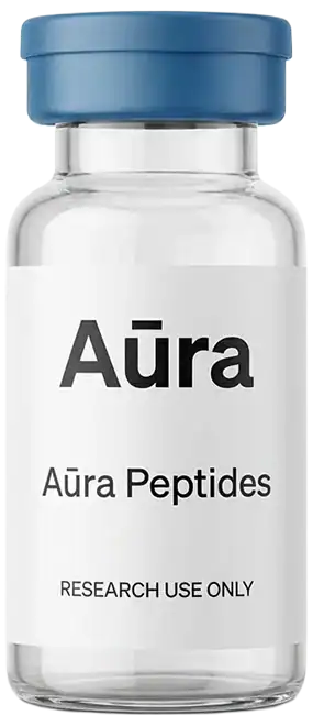 Aūra Peptides